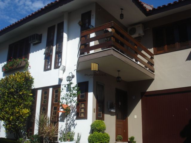 Casa em Condomínio à Venda no Bairro Tristeza – Zona Sul de Porto Alegre - Pilar Imóveis