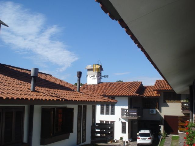 Casa em Condomínio à Venda no Bairro Tristeza – Zona Sul de Porto Alegre