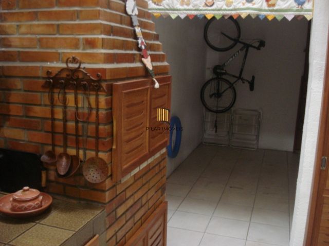 Casa em Condomínio à Venda no Bairro Tristeza – Zona Sul de Porto Alegre