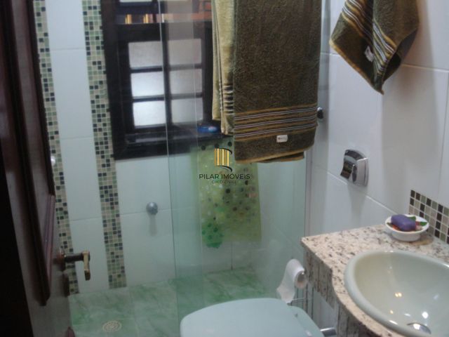 Casa em Condomínio à Venda no Bairro Tristeza – Zona Sul de Porto Alegre