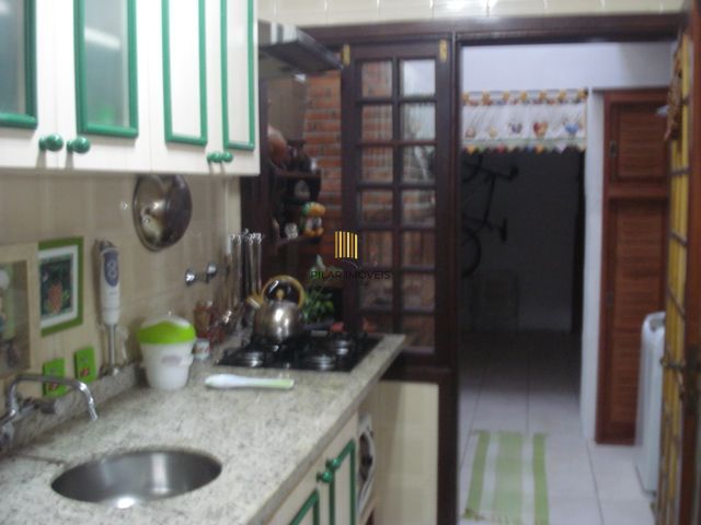 Casa em Condomínio à Venda no Bairro Tristeza – Zona Sul de Porto Alegre