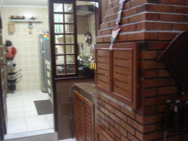 Casa em Condomínio à Venda no Bairro Tristeza – Zona Sul de Porto Alegre