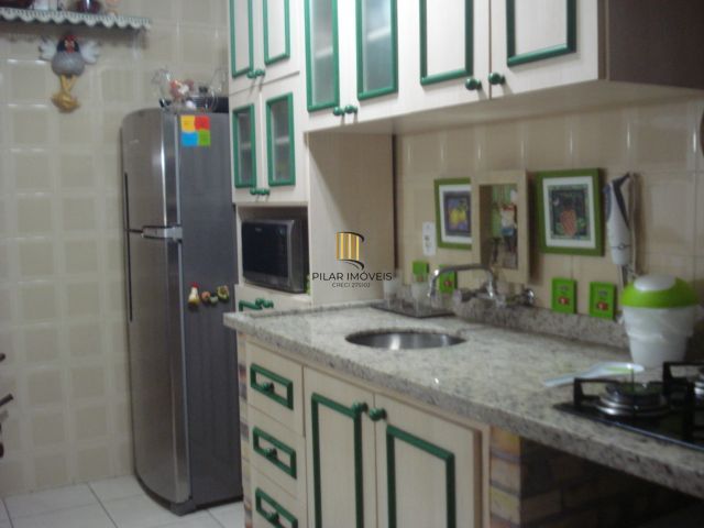 Casa em Condomínio à Venda no Bairro Tristeza – Zona Sul de Porto Alegre