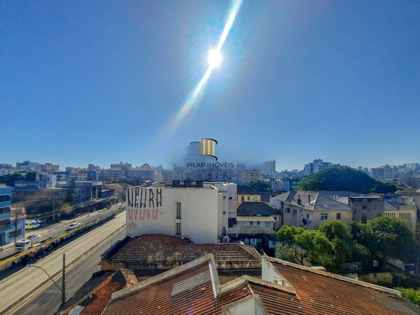 Apartamento à venda com 5 quartos 192 m² avenida jeronimo de ornelas, santana, porto alegre