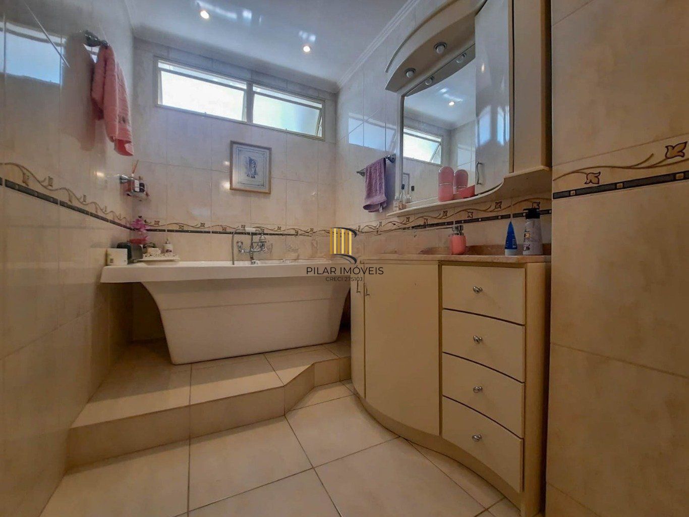 Apartamento à venda com 5 quartos 192 m² avenida jeronimo de ornelas, santana, porto alegre