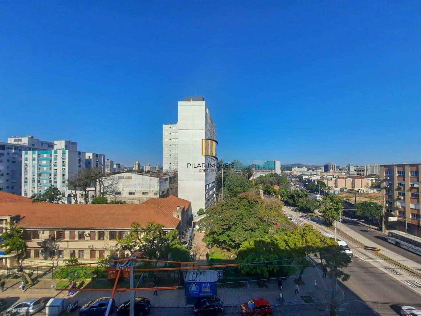 Apartamento à venda com 5 quartos 192 m² avenida jeronimo de ornelas, santana, porto alegre