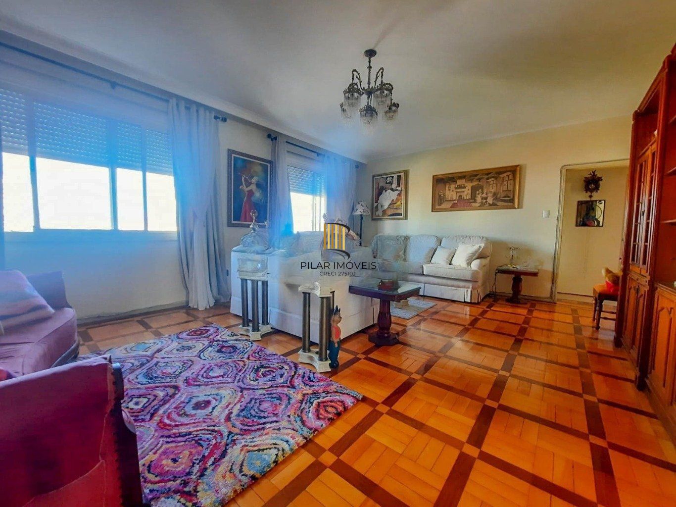 Apartamento à venda com 5 quartos 192 m² avenida jeronimo de ornelas, santana, porto alegre