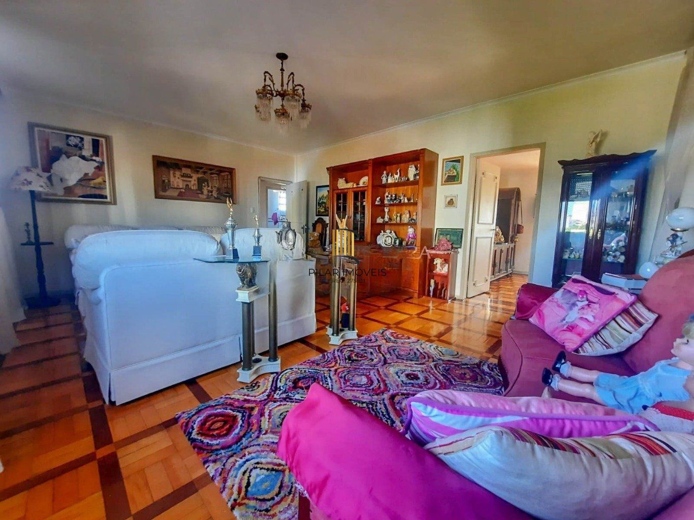 Apartamento à venda com 5 quartos 192 m² avenida jeronimo de ornelas, santana, porto alegre