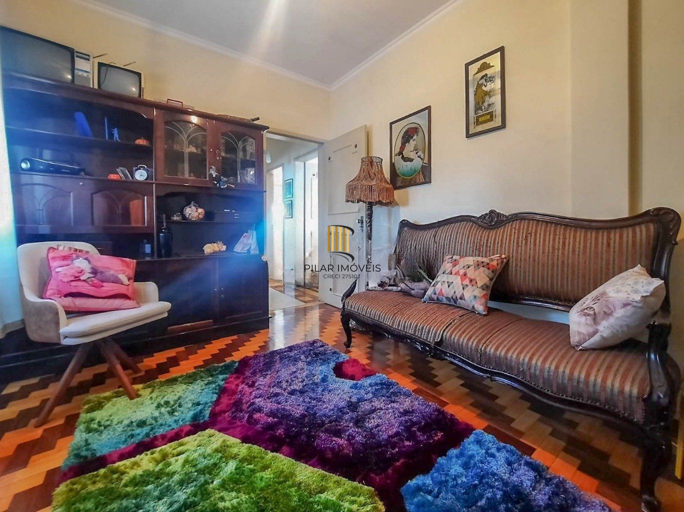 Apartamento à venda com 5 quartos 192 m² avenida jeronimo de ornelas, santana, porto alegre