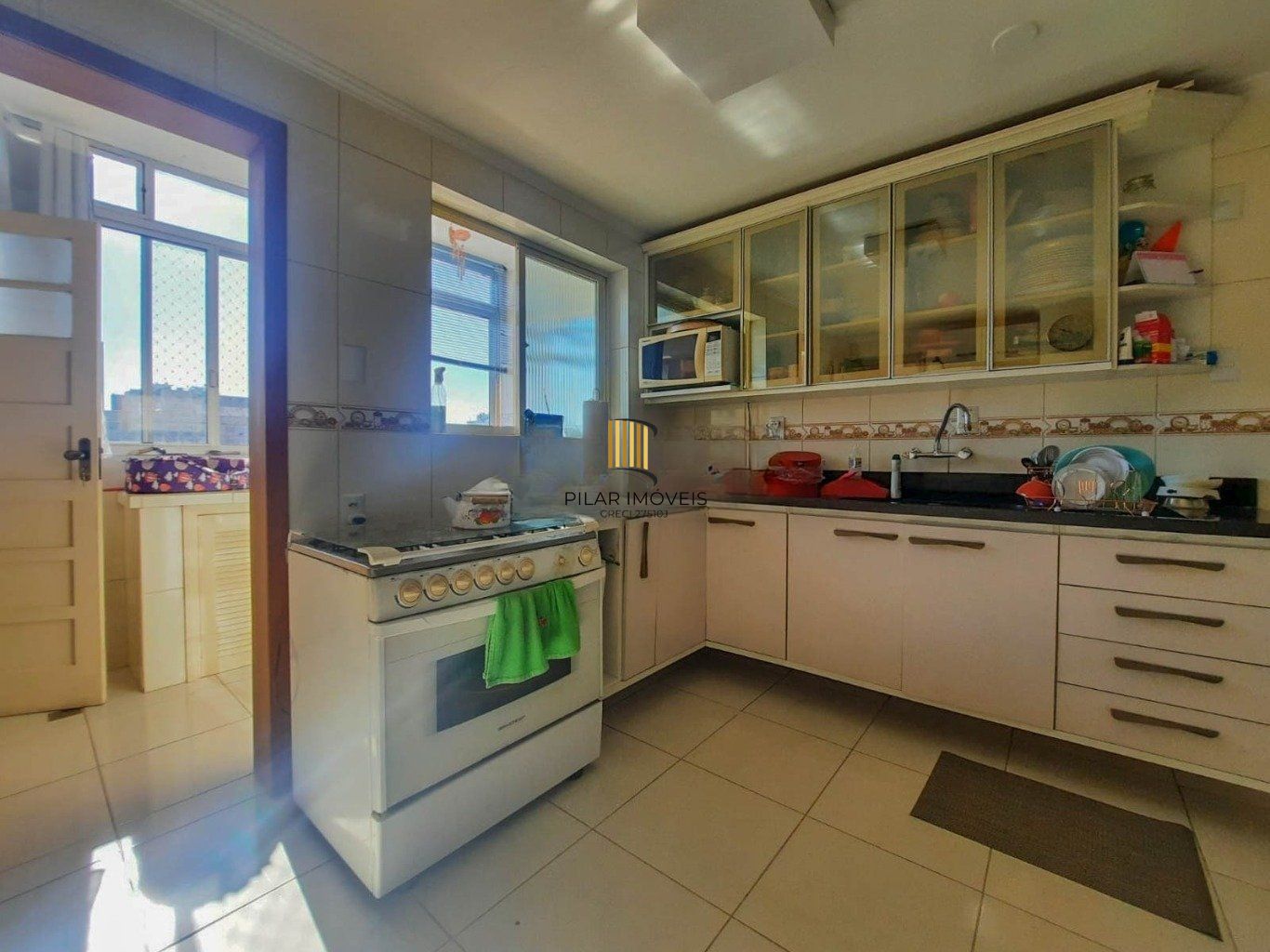 Apartamento à venda com 5 quartos 192 m² avenida jeronimo de ornelas, santana, porto alegre