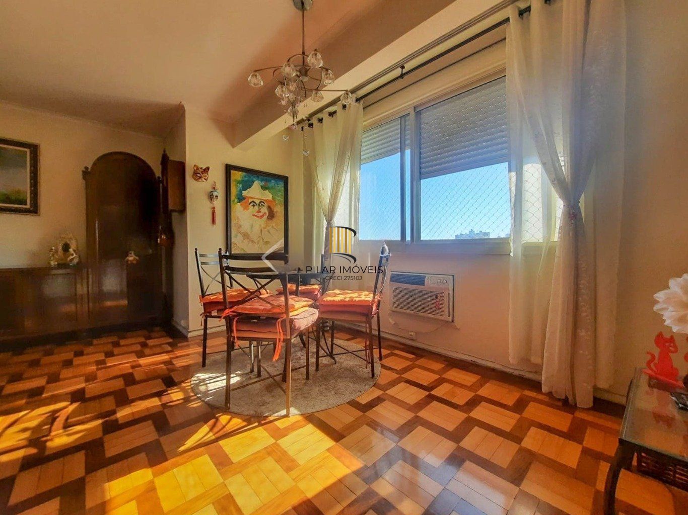 Apartamento à venda com 5 quartos 192 m² avenida jeronimo de ornelas, santana, porto alegre