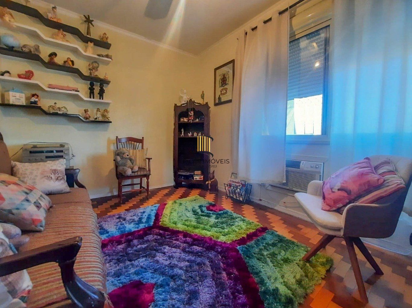 Apartamento à venda com 5 quartos 192 m² avenida jeronimo de ornelas, santana, porto alegre