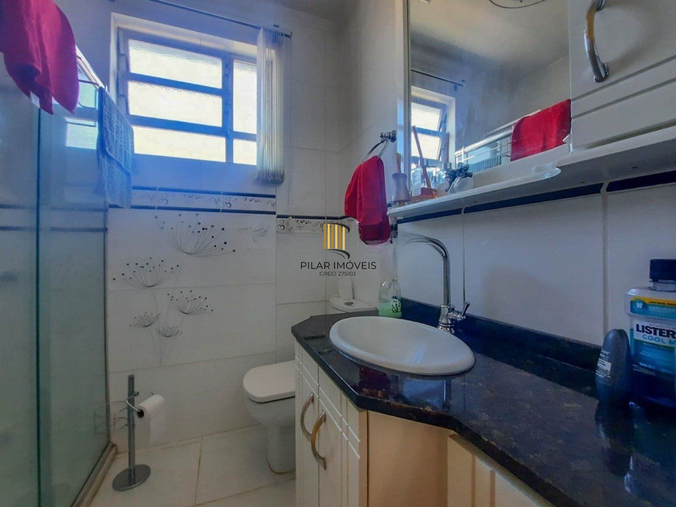 Apartamento à venda com 5 quartos 192 m² avenida jeronimo de ornelas, santana, porto alegre
