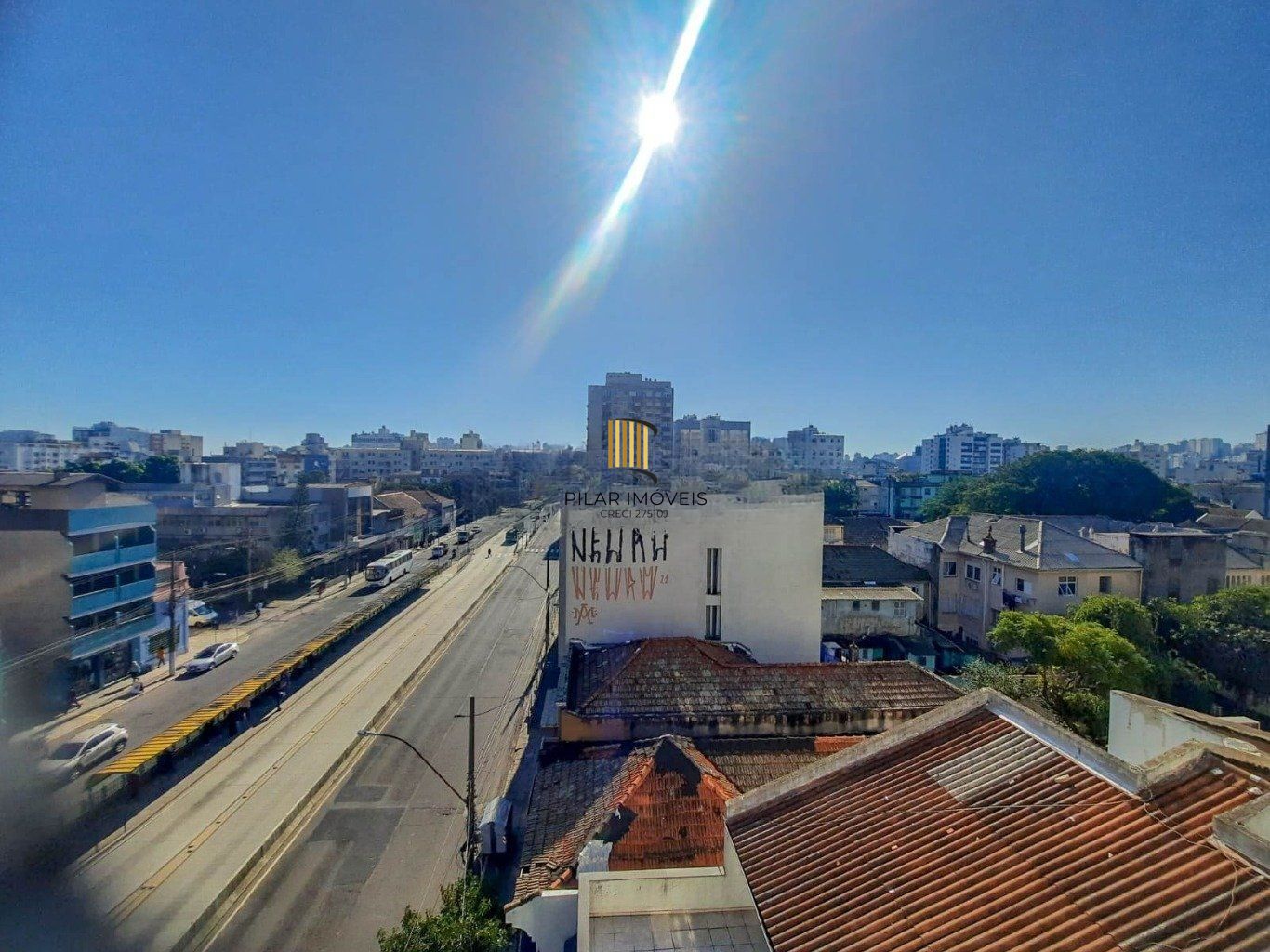 Apartamento à venda com 5 quartos 192 m² avenida jeronimo de ornelas, santana, porto alegre
