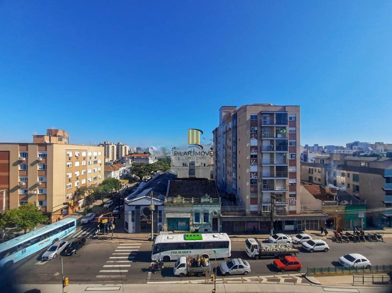 Apartamento à venda com 5 quartos 192 m² avenida jeronimo de ornelas, santana, porto alegre