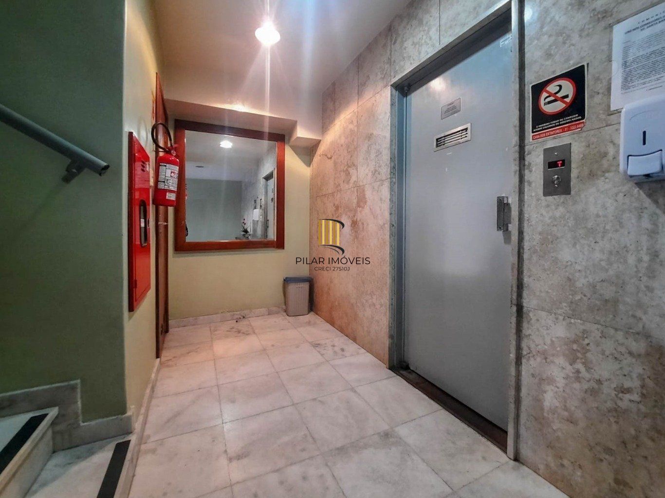 Apartamento à venda com 5 quartos 192 m² avenida jeronimo de ornelas, santana, porto alegre