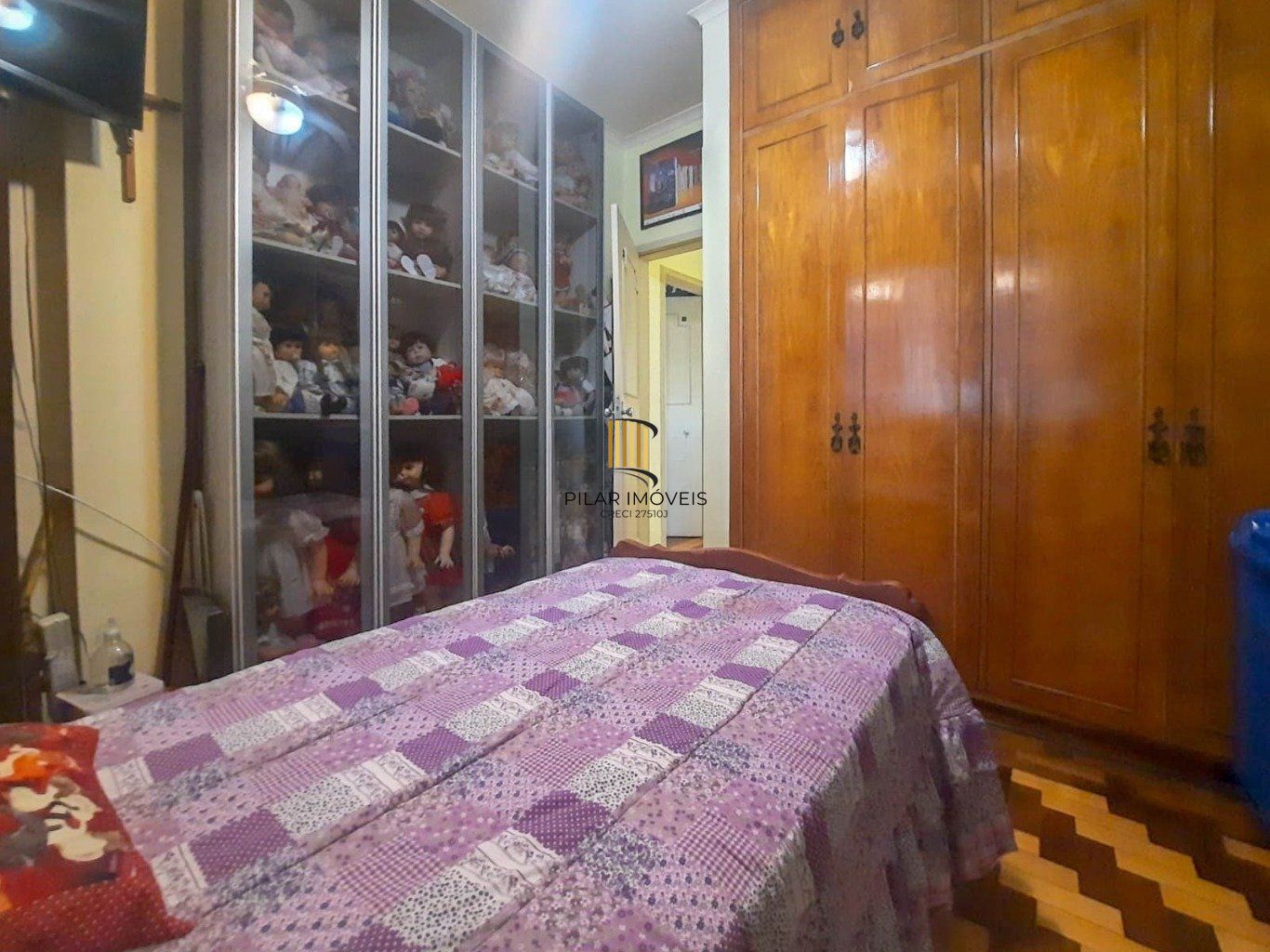Apartamento à venda com 5 quartos 192 m² avenida jeronimo de ornelas, santana, porto alegre