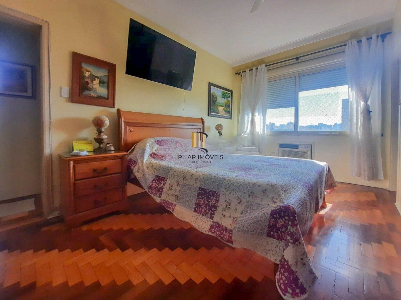 Apartamento à venda com 5 quartos 192 m² avenida jeronimo de ornelas, santana, porto alegre