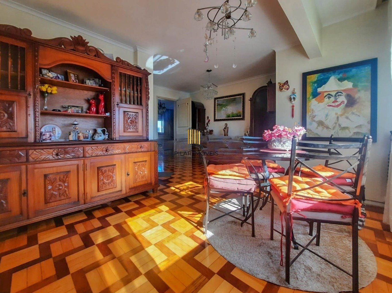 Apartamento à venda com 5 quartos 192 m² avenida jeronimo de ornelas, santana, porto alegre