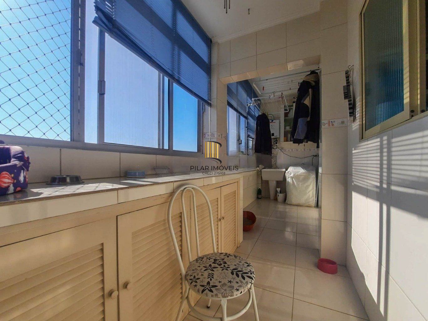 Apartamento à venda com 5 quartos 192 m² avenida jeronimo de ornelas, santana, porto alegre