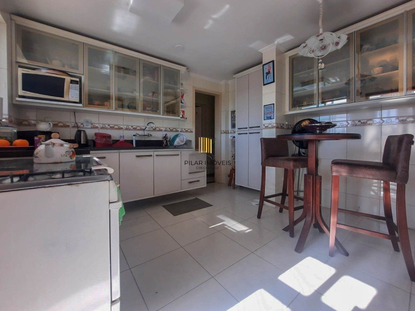 Apartamento à venda com 5 quartos 192 m² avenida jeronimo de ornelas, santana, porto alegre