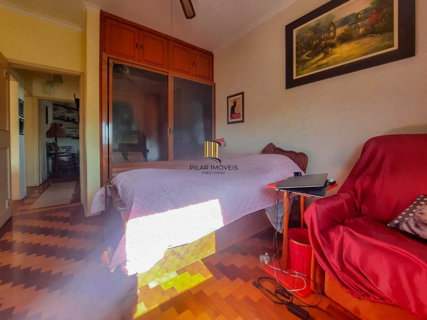 Apartamento à venda com 5 quartos 192 m² avenida jeronimo de ornelas, santana, porto alegre