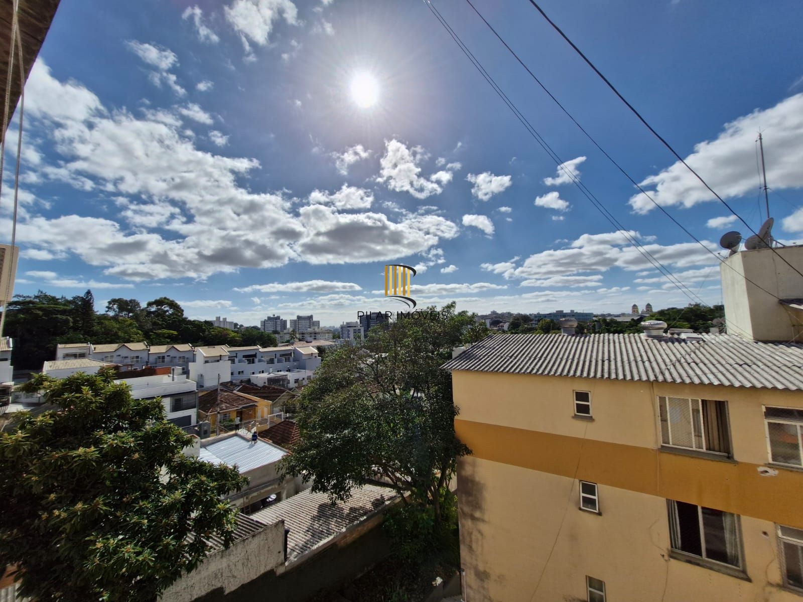 Apartamento 1 Dormitório em Teresópolis