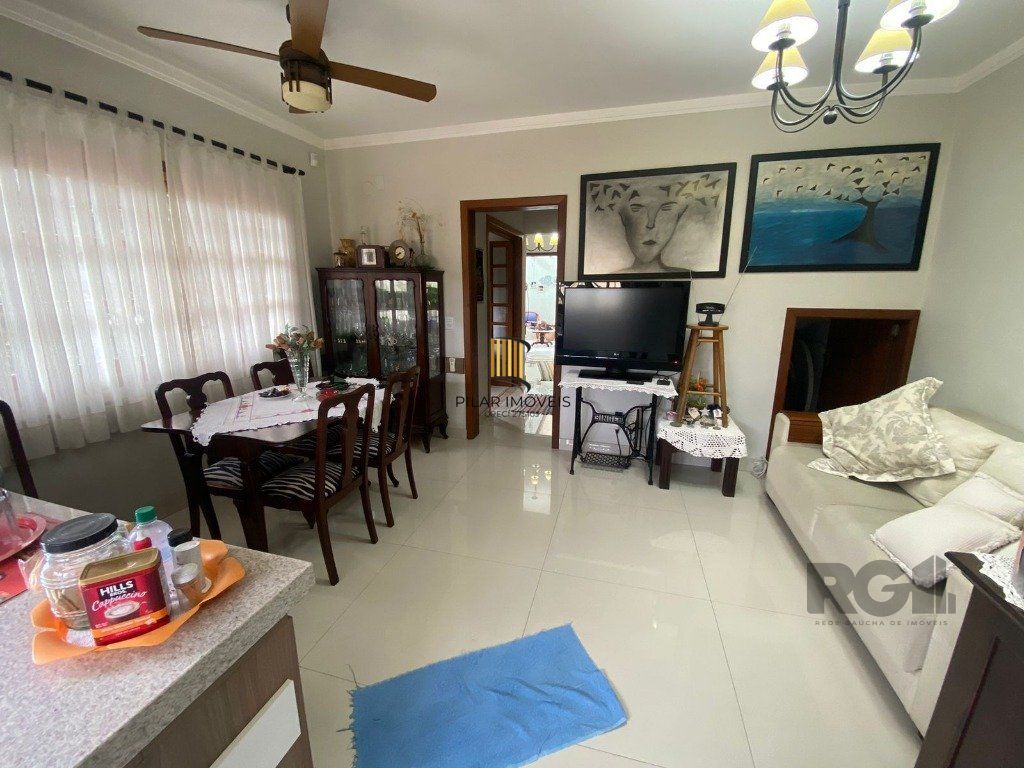 Apartamento 3 dormitórios no bairro Medianeira