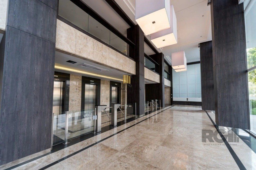 Conjunto/Sala para Venda - 35m², 0 dormitórios, 1 vaga - Petrópolis