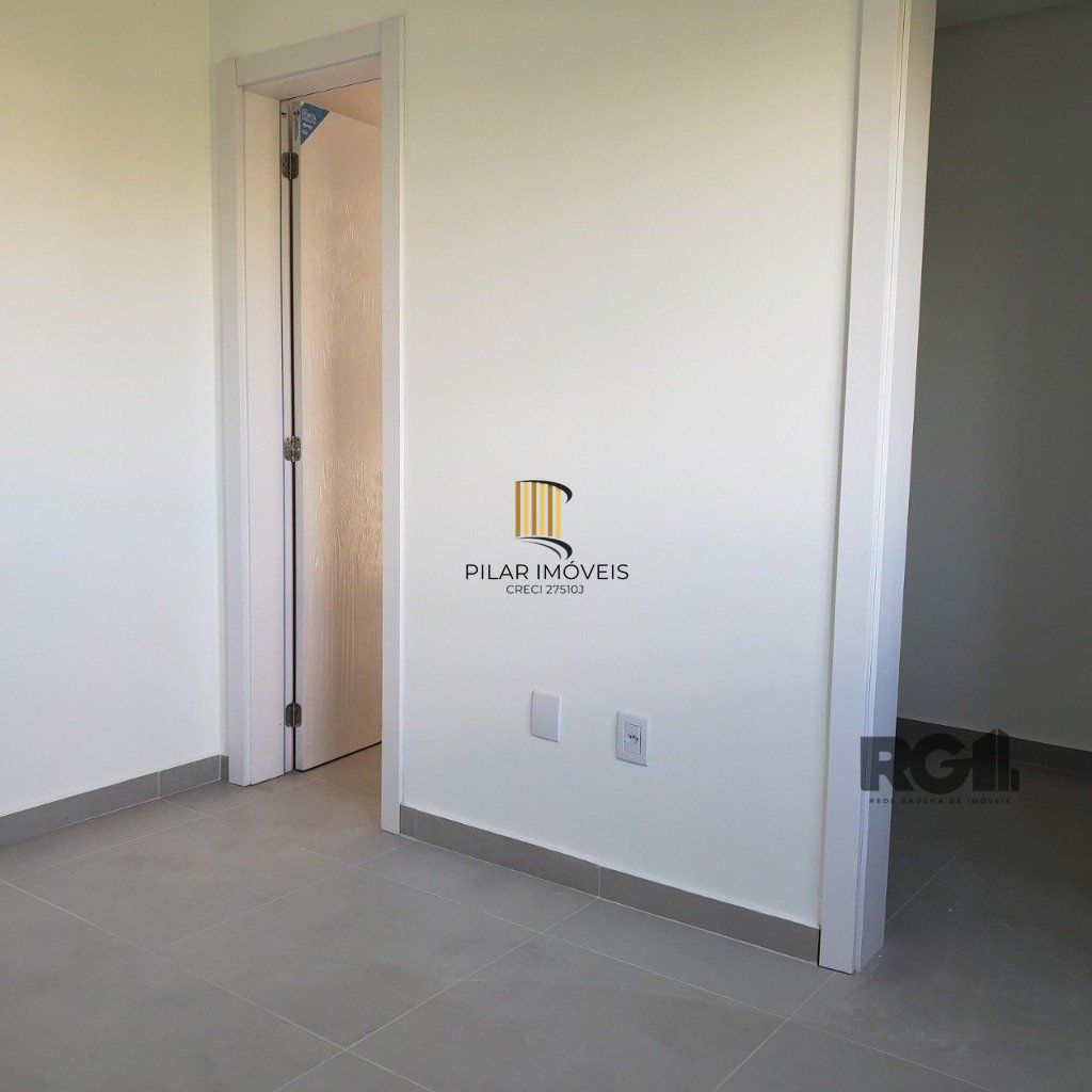 Apartamento 2 dormitórios no bairro Menino Deus