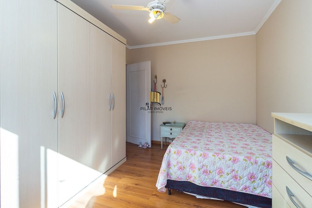 Apartamento à venda com 2 quartos 73 m²