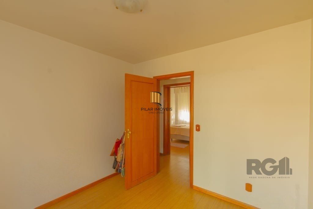 Excelente apartamento de 99m² com 3 dormitórios no bairro Petrópolis.