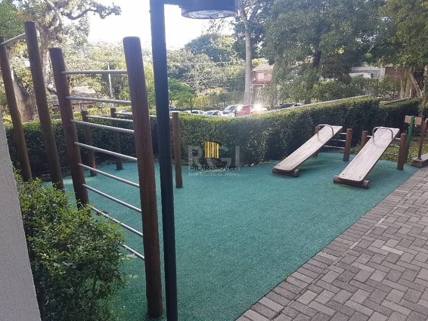 Apartamento para Venda - 49.01m², 1 dormitório, 1 vaga - Teresópolis