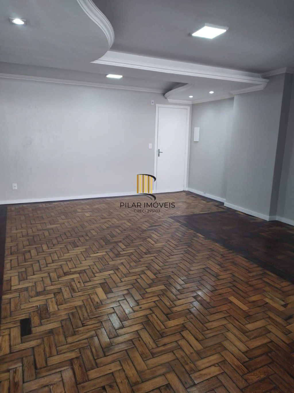 Apartamento JK à venda com 1 quarto 36 m²  rua dos andradas, centro histórico, porto alegre