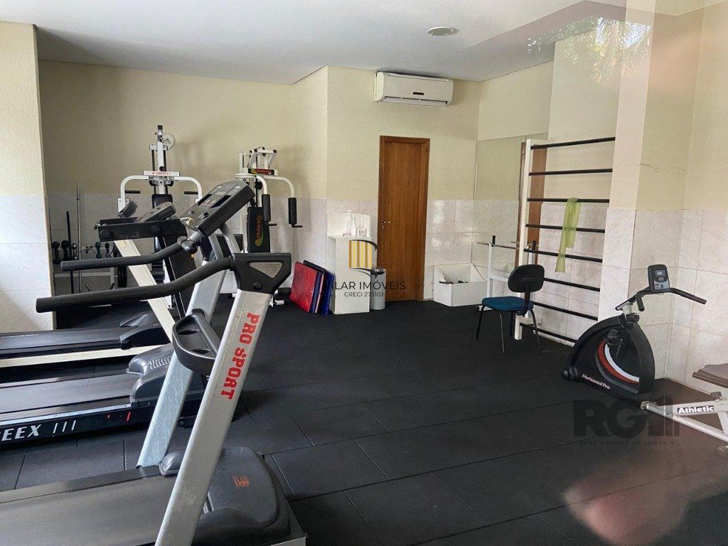 Apartamento 2 dormitórios no bairro São João