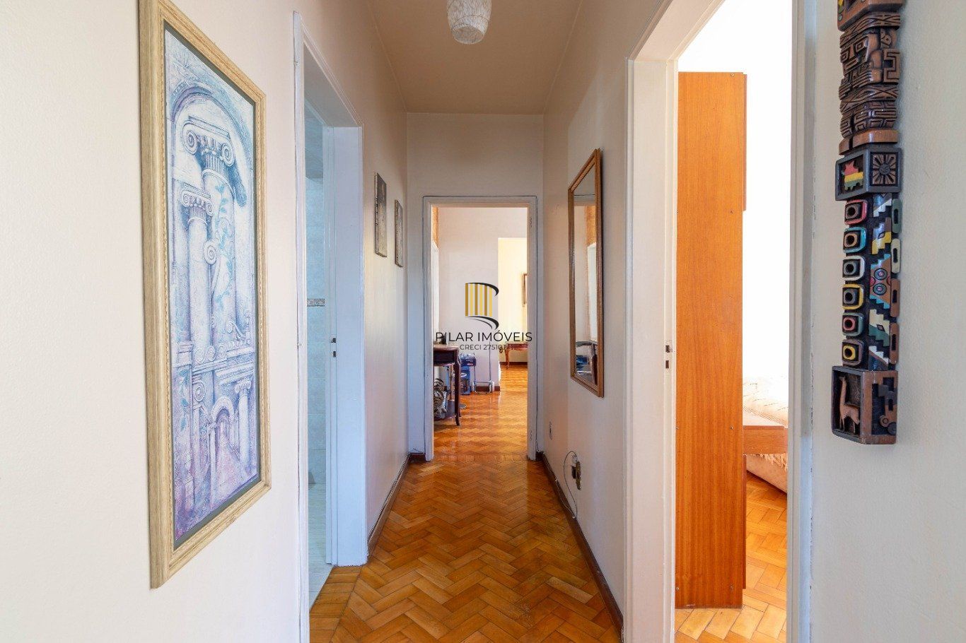 Apartamento com 3 quartos e 116m² à venda em Petrópolis, Porto Alegre. Rua General Souza Doca, Petrópolis, Porto Alegre