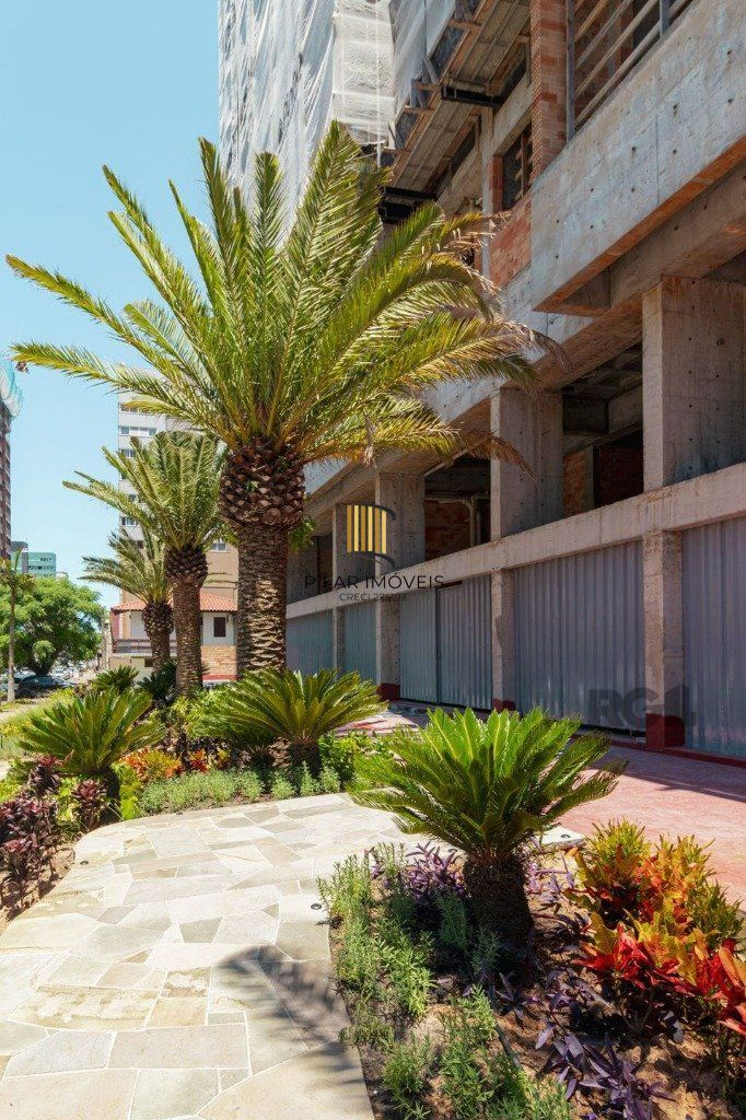Apartamento 2 dormitórios no bairro Centro