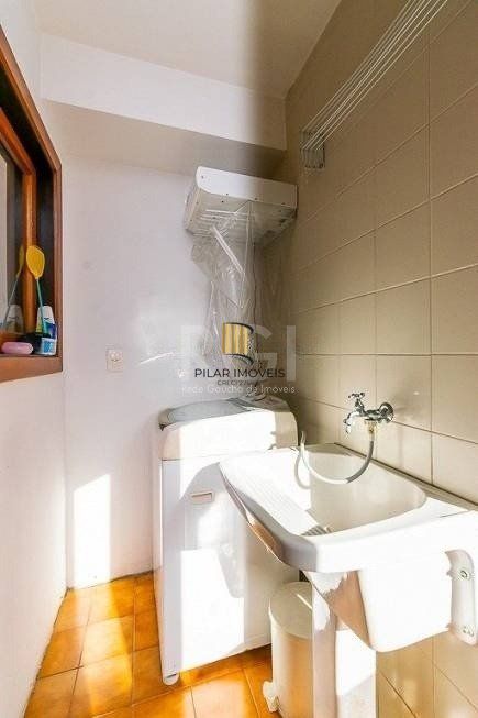 Casa Em Condomínio 224m², Bairro Tristeza