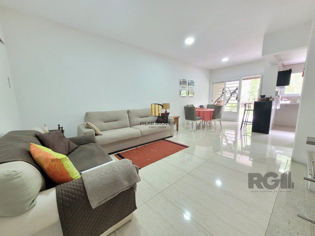 Casa Condominio para Venda - 250.88m², 3 dormitórios, sendo 3 suites, 3 vagas - Praia de Belas