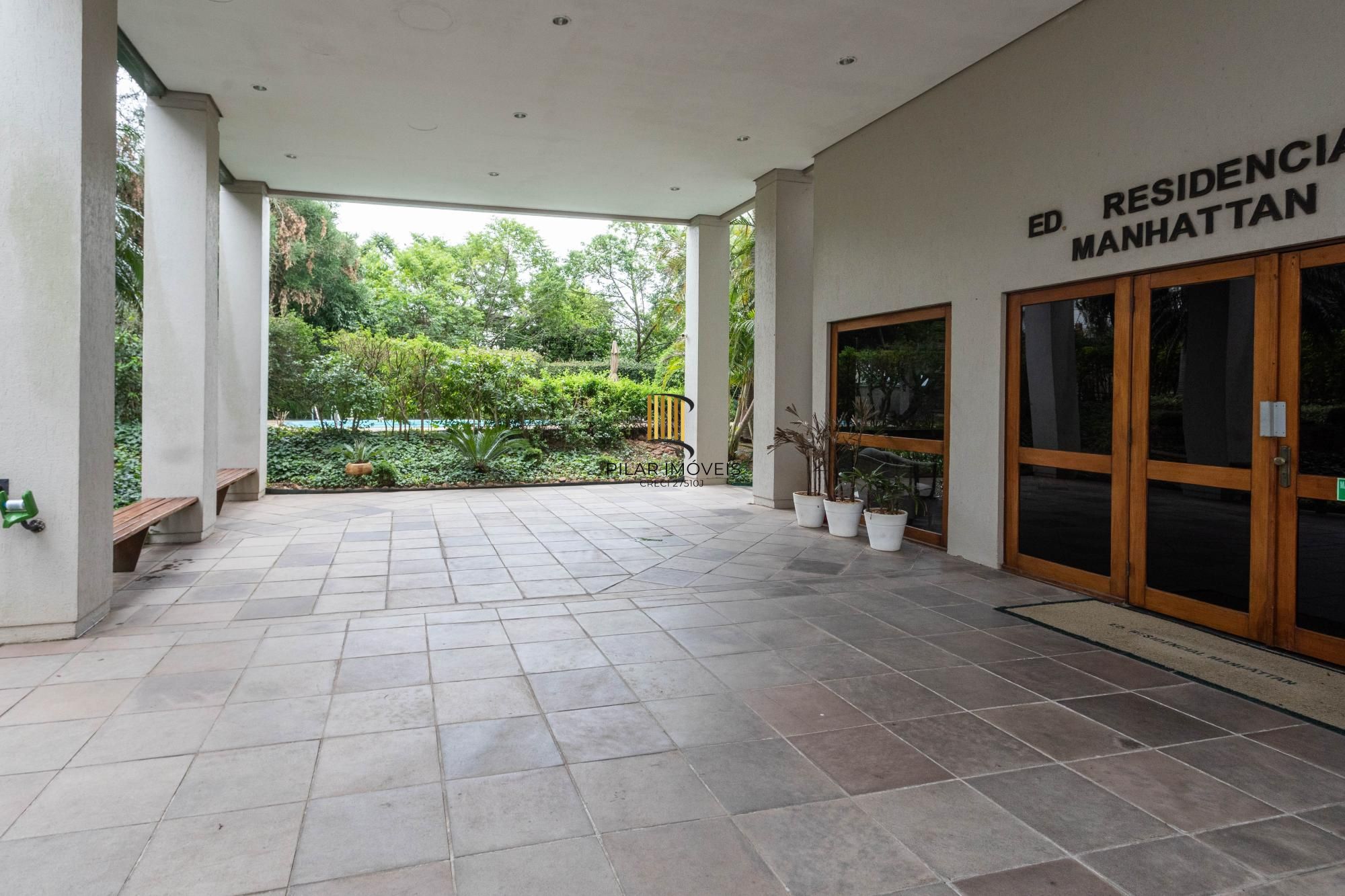 Apartamento 03 dormitórios