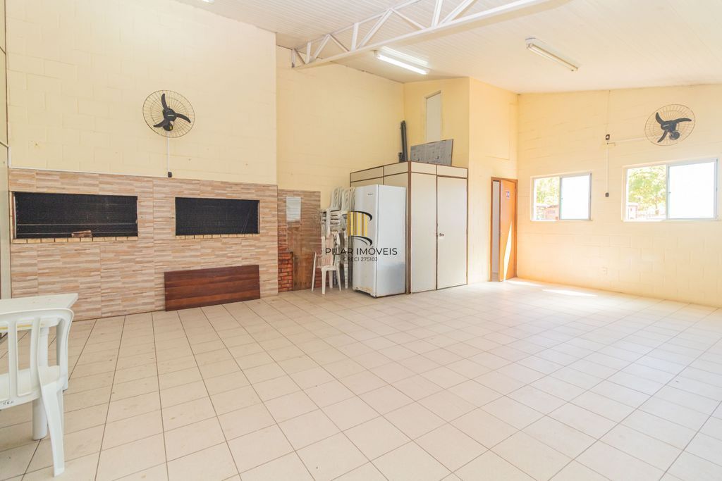Apartamento 2 dorms à venda Rua Paulo Renato Ketzer de Souza, Rubem Berta - Porto Alegre