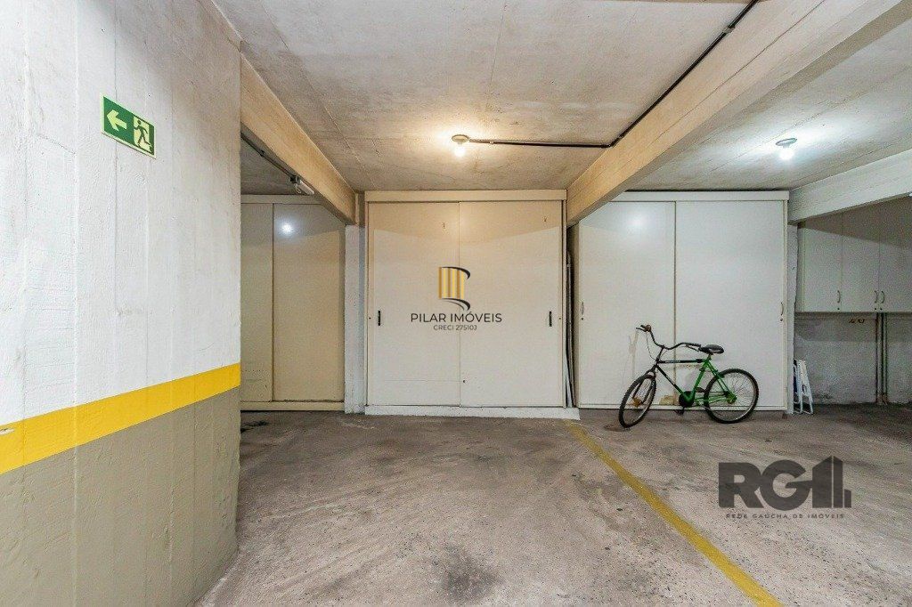 Cobertura para Venda - 191.89m², 3 dormitórios, sendo 1 suites, 1 vaga - Centro Histórico