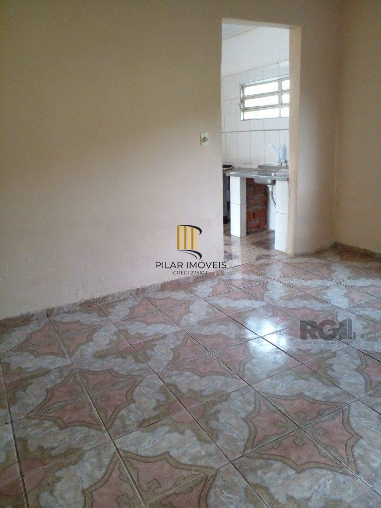 Casa para Venda - 146m², 4 dormitórios, 4 vagas - Cavalhada