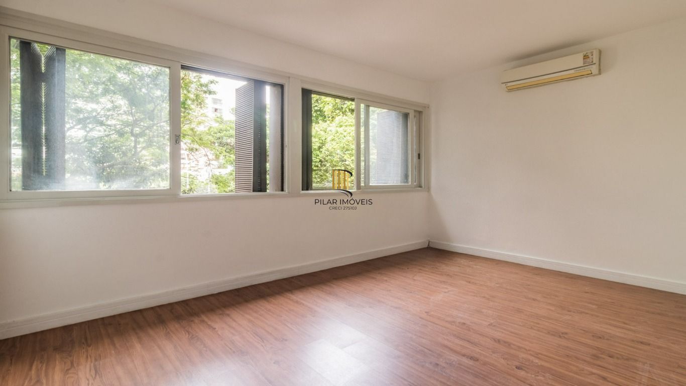 Apartamento à venda com 3 quartos 153 m²  Alto Padrão avenida carlos gomes, bela vista, porto alegre