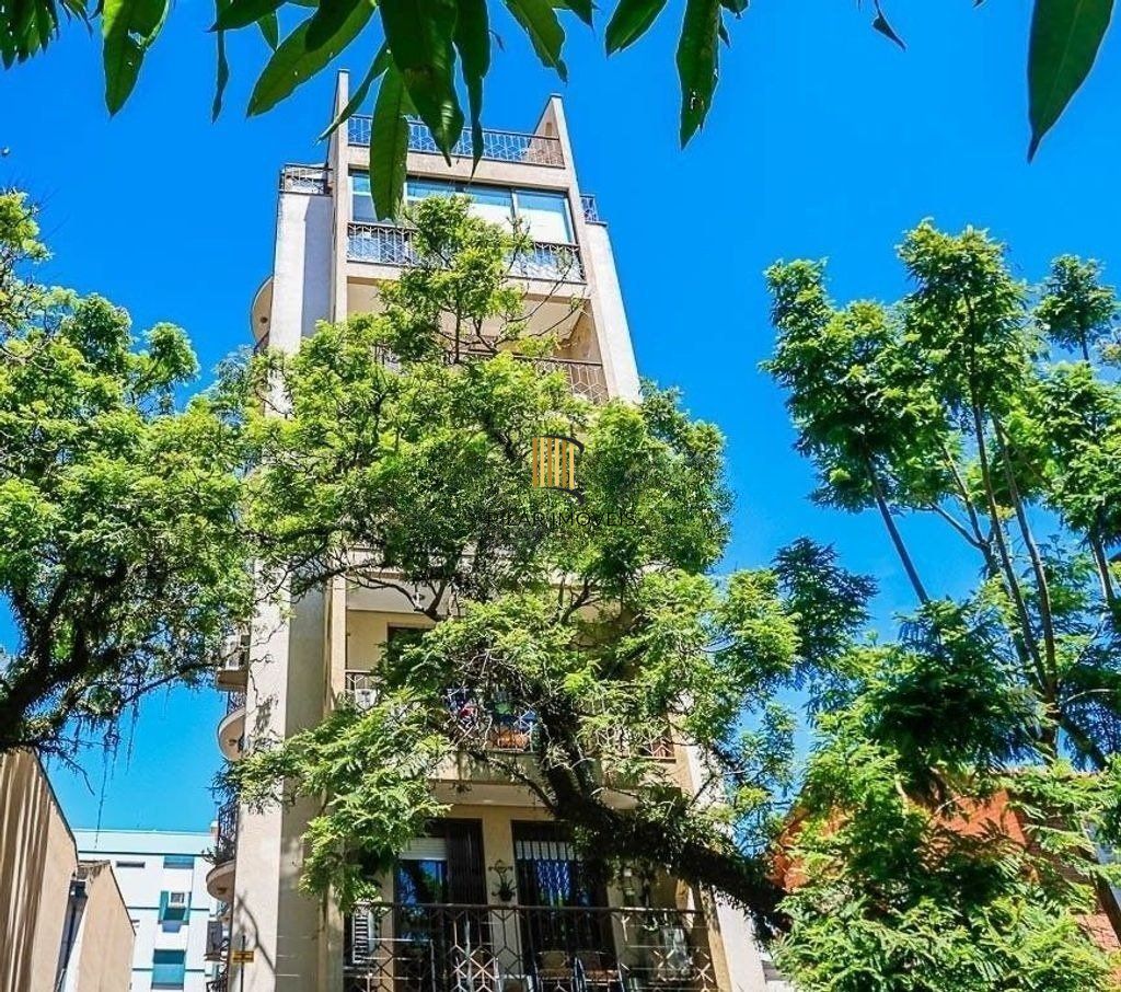 Excelente apartamento de 53m² com 1 dormitório no bairro Menino Deus.