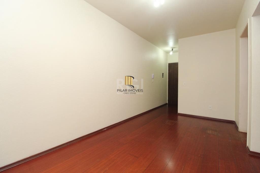 Apartamento 1 dormitório no bairro Jardim do Salso