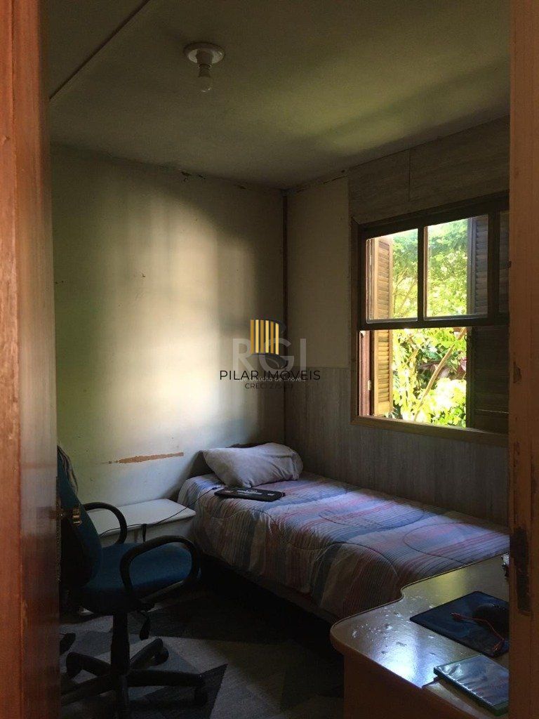 Casa para Venda - 74m², 3 dormitórios, 2 vagas - Nonoai