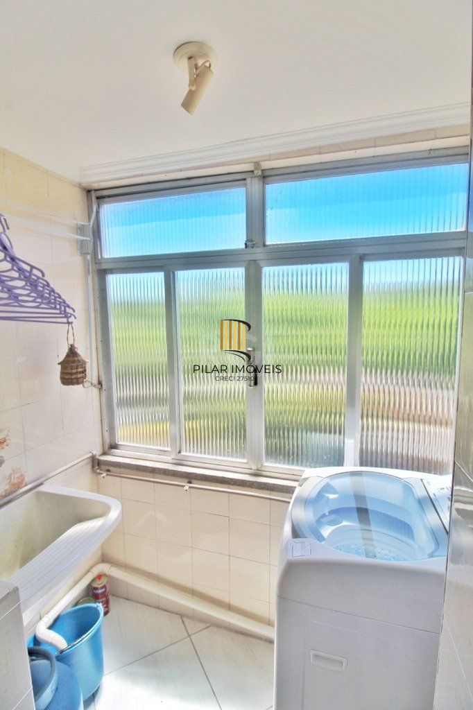 Apartamento para Venda - 60m², 2 dormitórios, Cristal