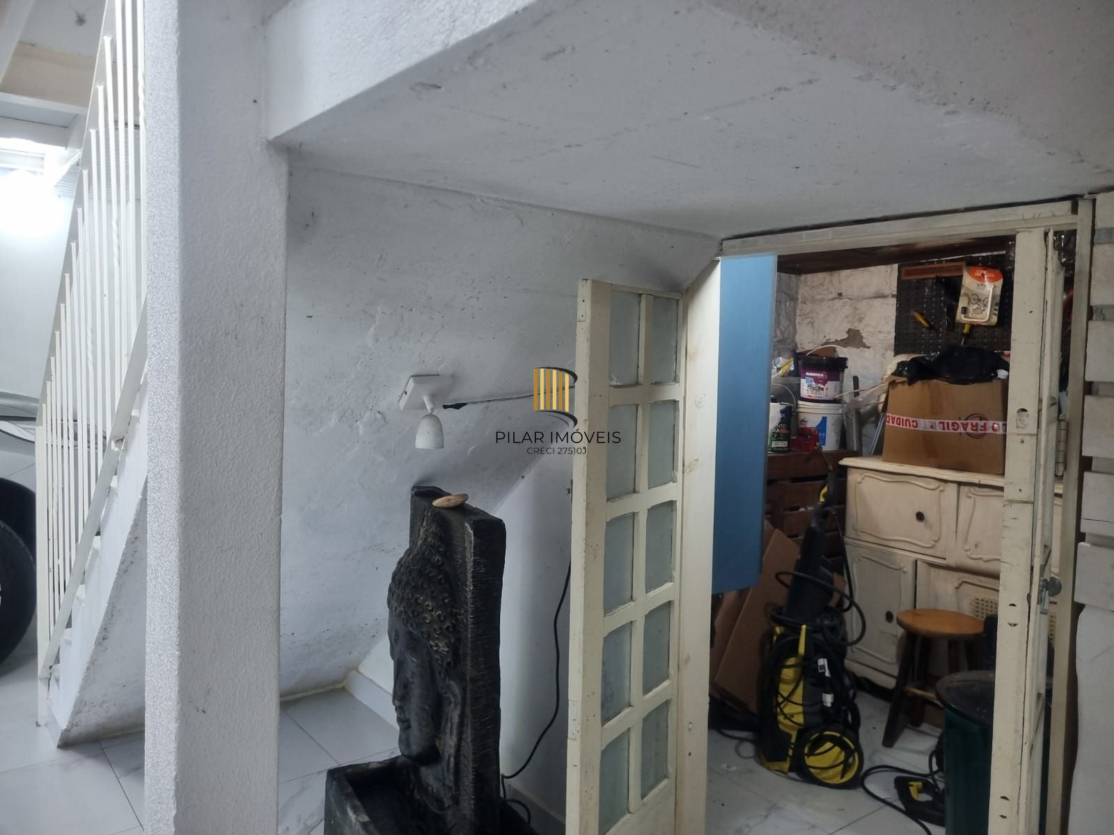 Casa Espetacular no Morro São Caetano (APAMECOR) - Vista privilegiada e muito conforto