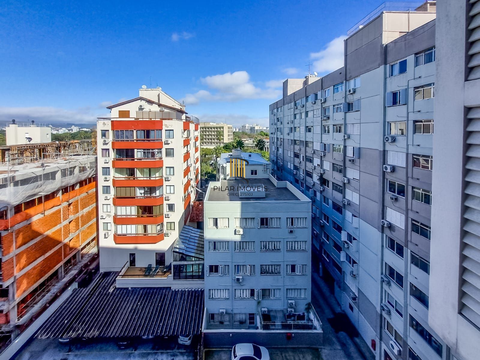 Apartamento 2 dormitórios no bairro Bom Fim - Pilar Imóveis